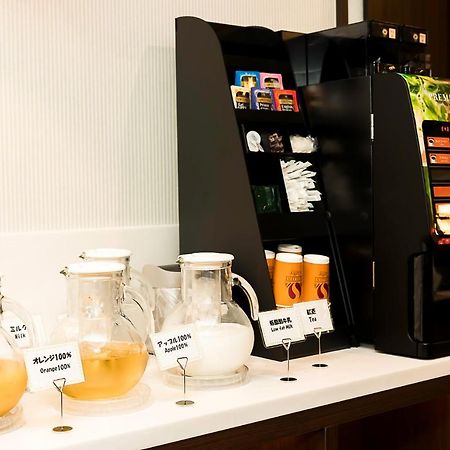 Best Western Hotel Fino Shin-Yokohama Yokohama  Luaran gambar