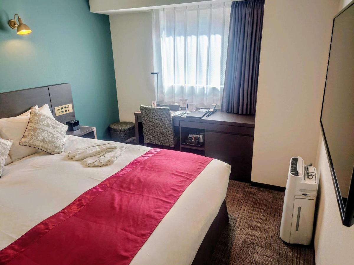 Best Western Hotel Fino Shin-Yokohama Yokohama  Luaran gambar