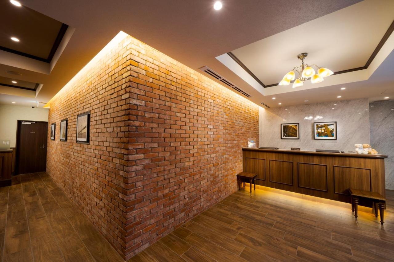 Best Western Hotel Fino Shin-Yokohama Yokohama  Luaran gambar