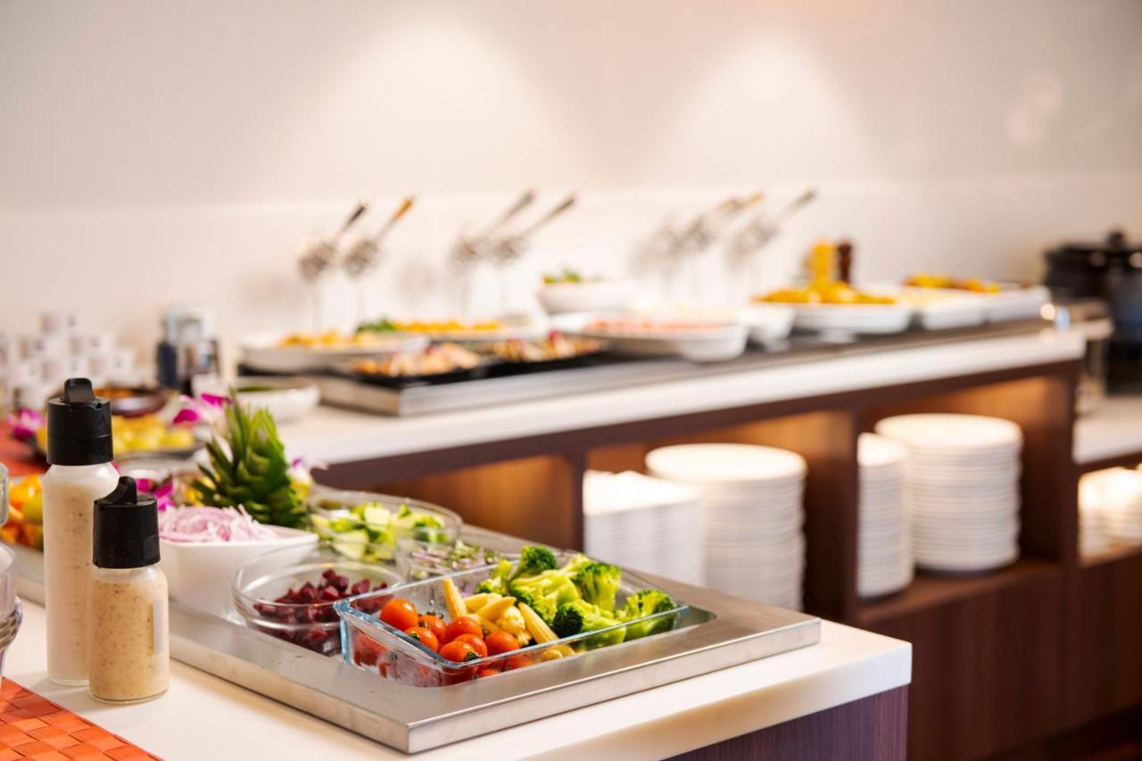 Best Western Hotel Fino Shin-Yokohama Yokohama  Luaran gambar