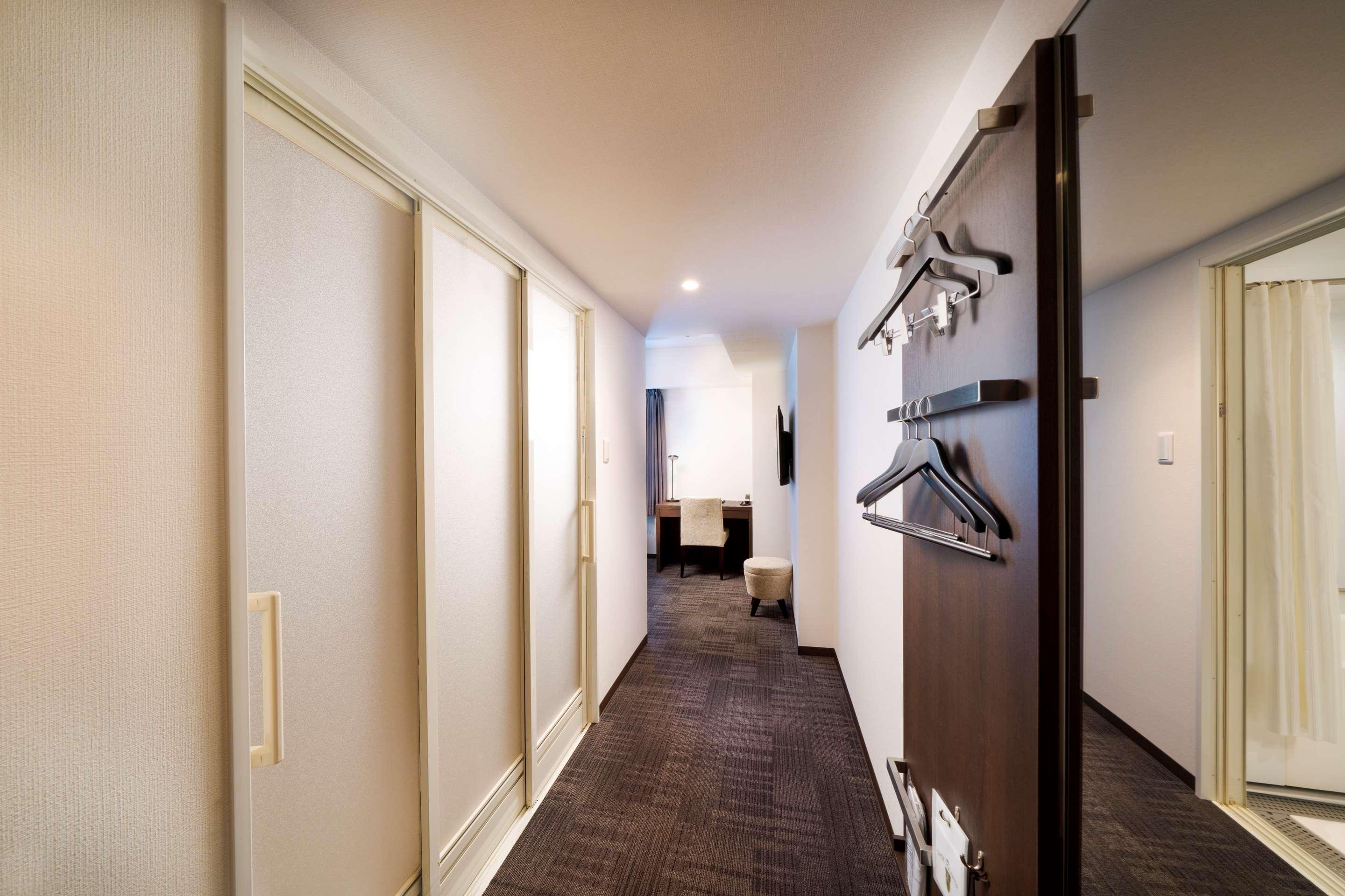 Best Western Hotel Fino Shin-Yokohama Yokohama  Luaran gambar