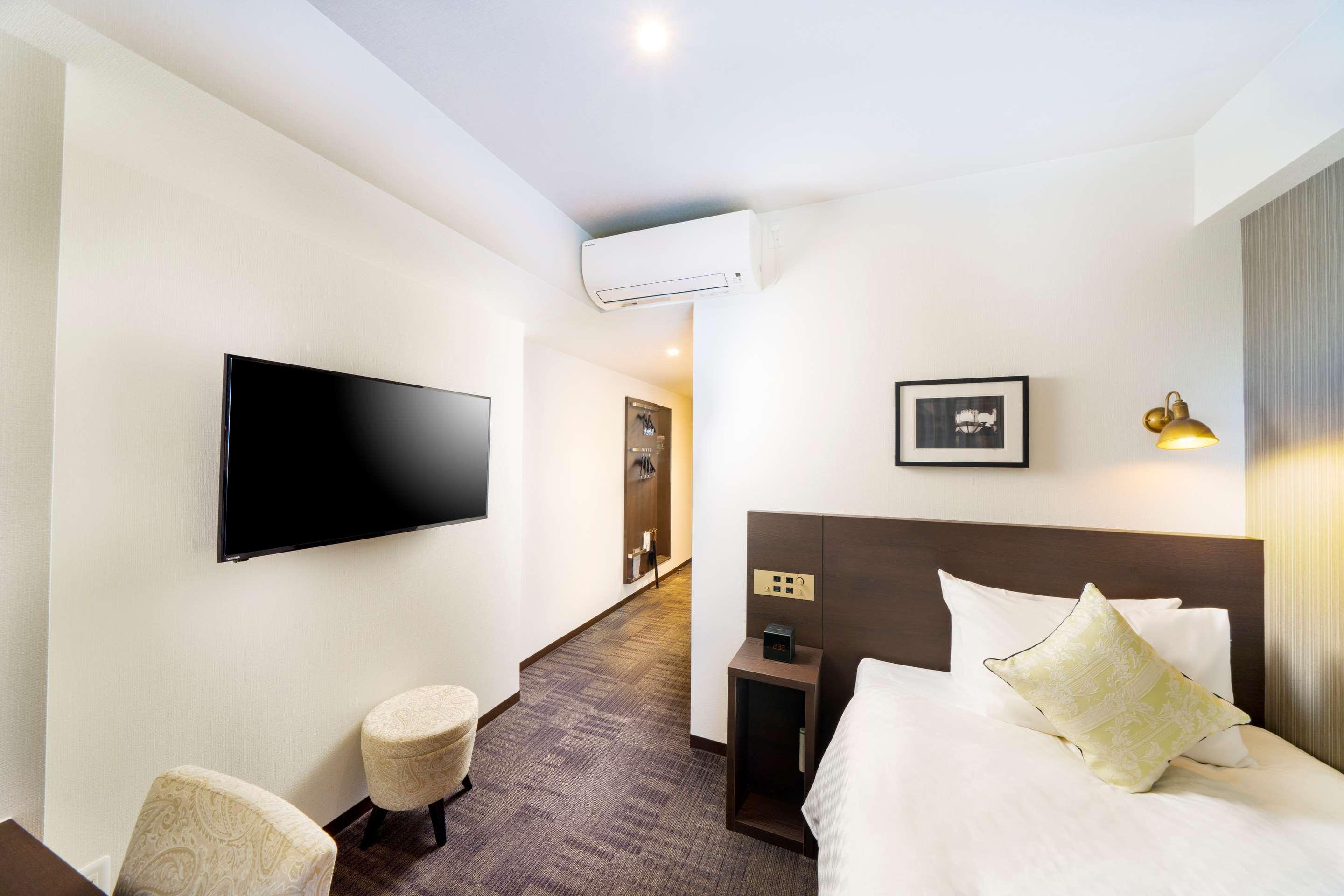 Best Western Hotel Fino Shin-Yokohama Yokohama  Luaran gambar
