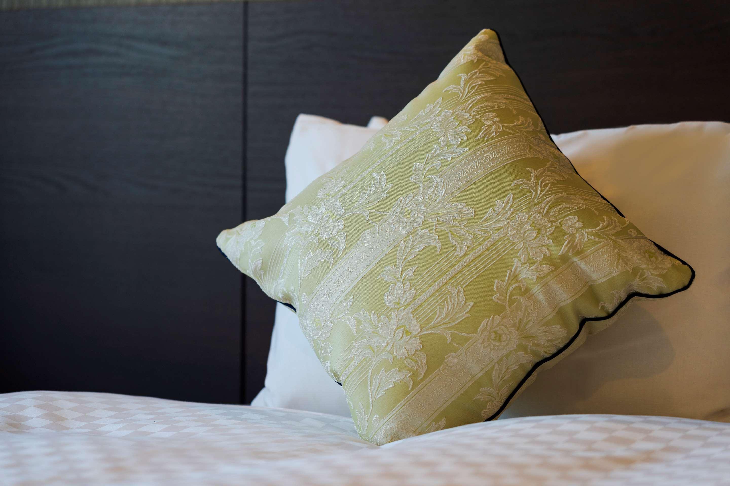 Best Western Hotel Fino Shin-Yokohama Yokohama  Luaran gambar