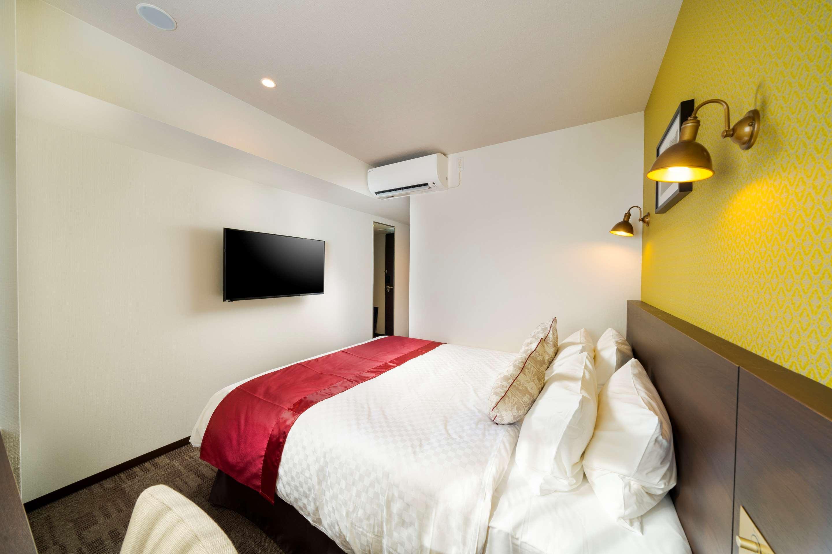Best Western Hotel Fino Shin-Yokohama Yokohama  Luaran gambar