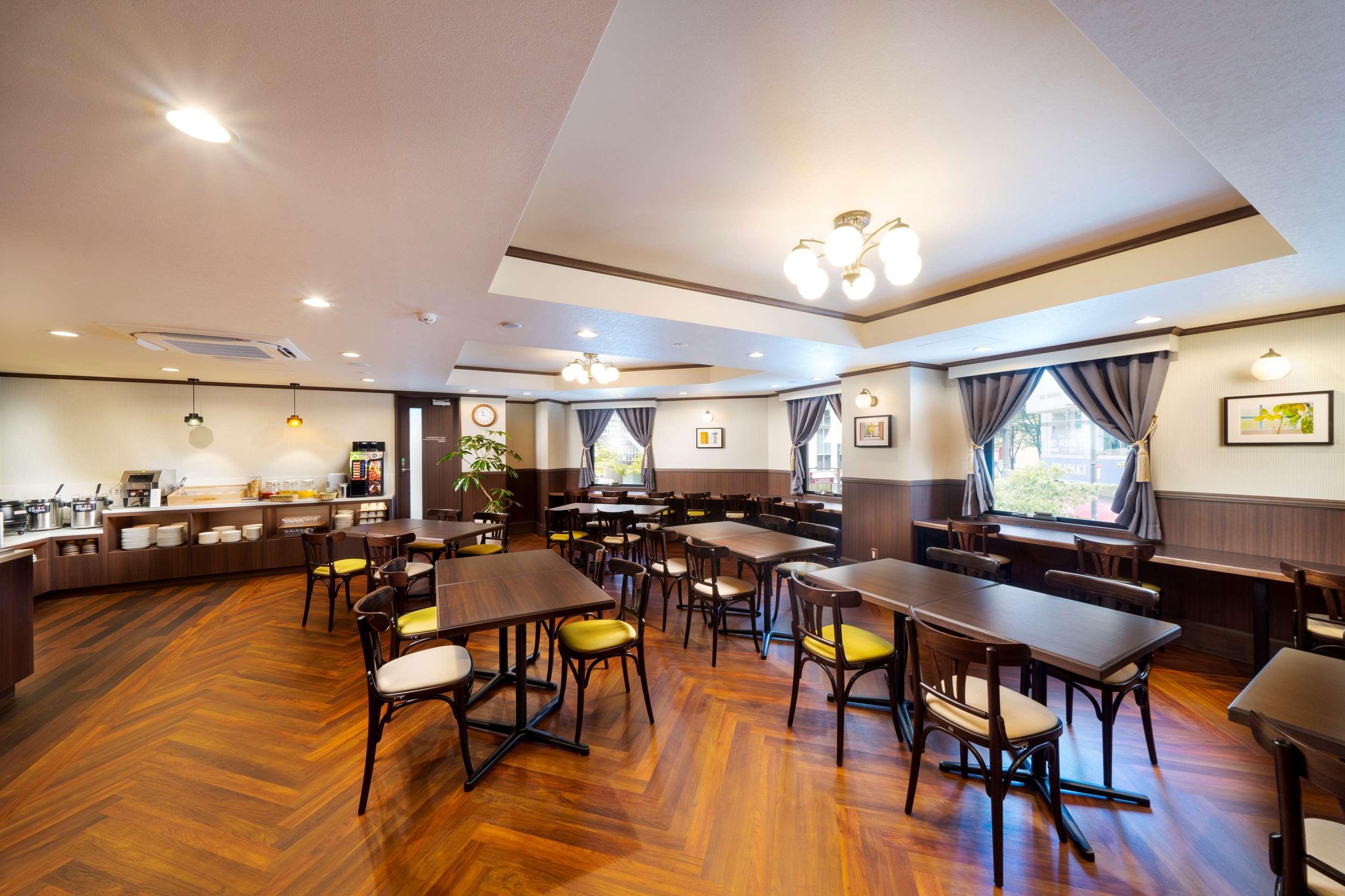 Best Western Hotel Fino Shin-Yokohama Yokohama  Luaran gambar
