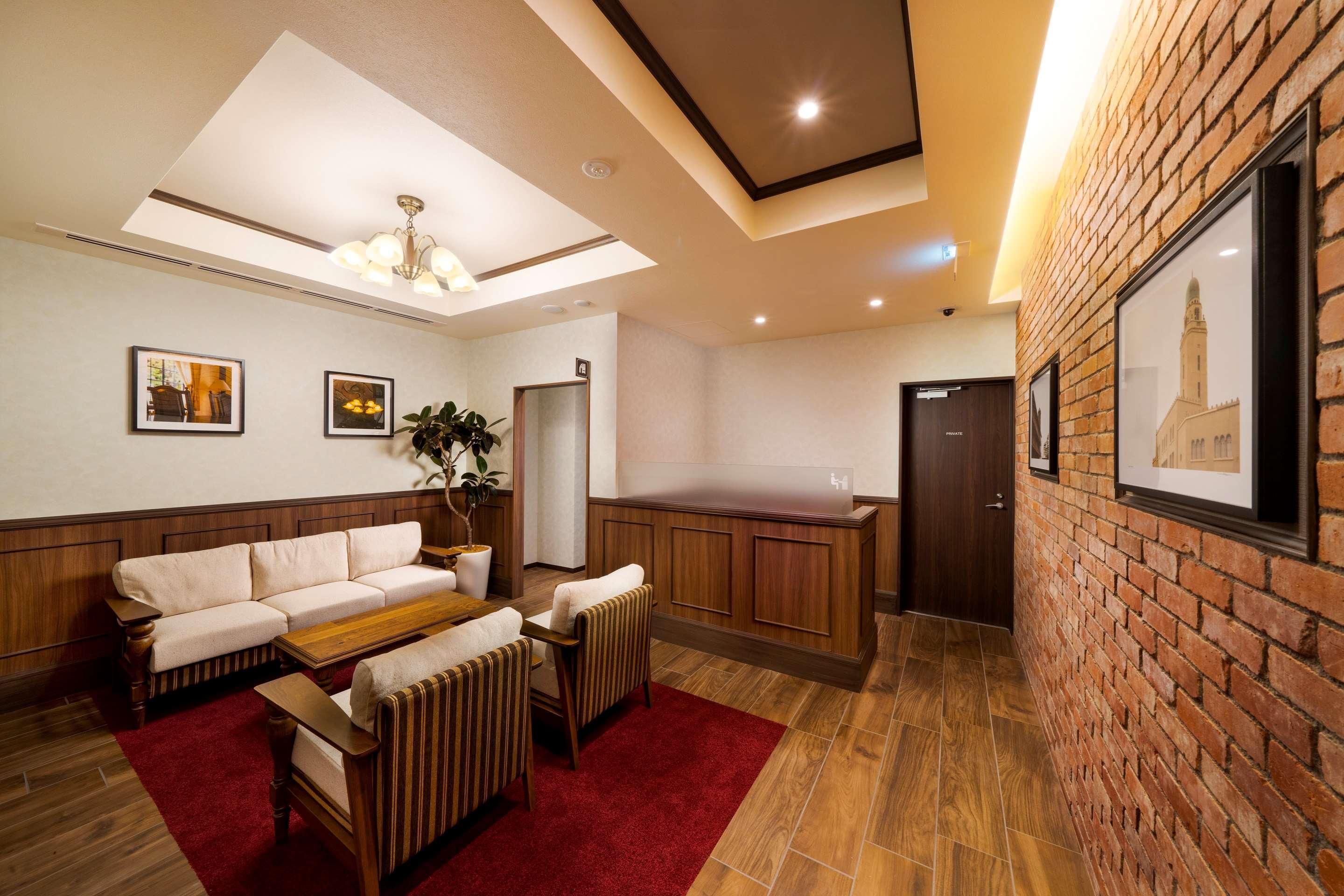 Best Western Hotel Fino Shin-Yokohama Yokohama  Luaran gambar