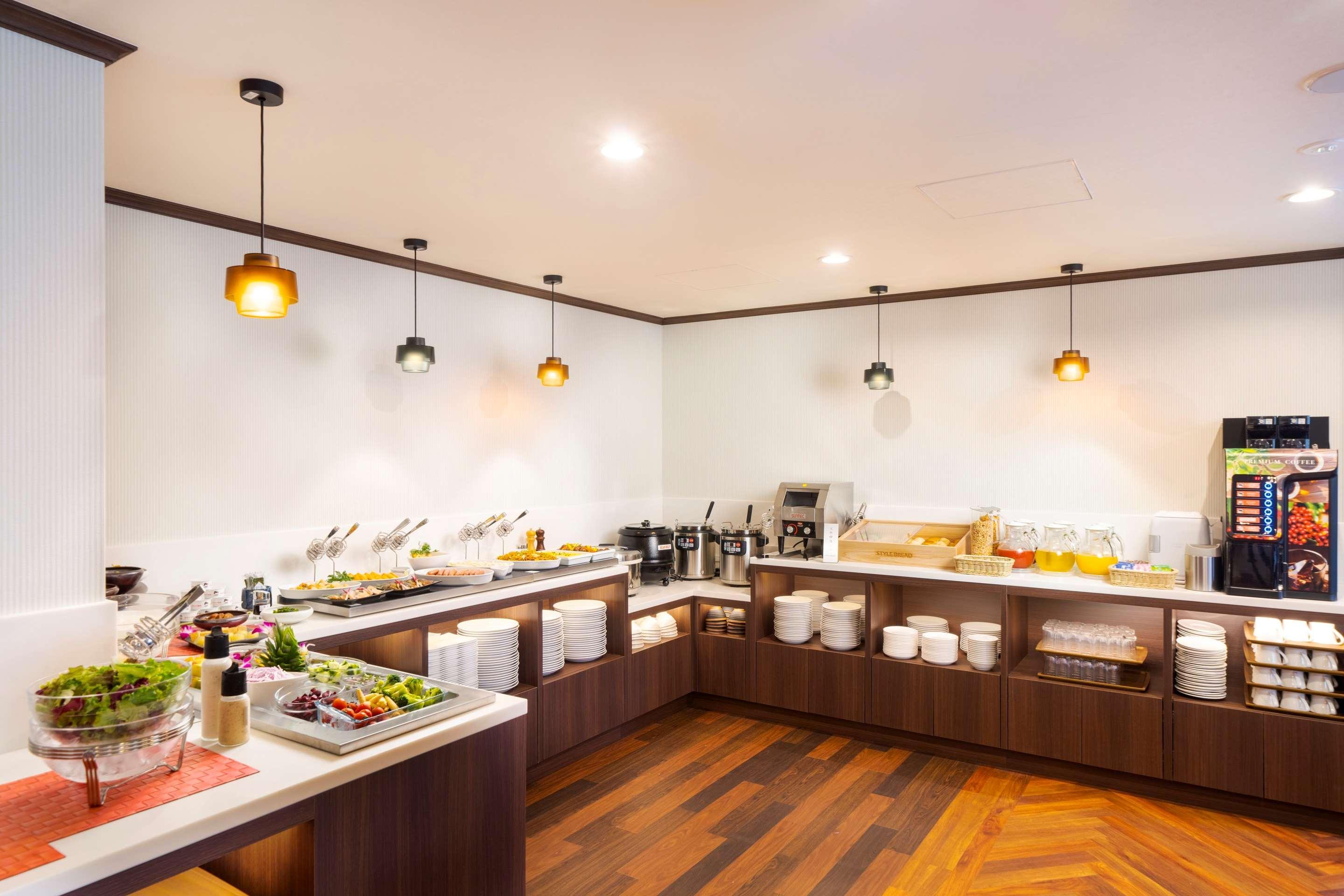 Best Western Hotel Fino Shin-Yokohama Yokohama  Luaran gambar