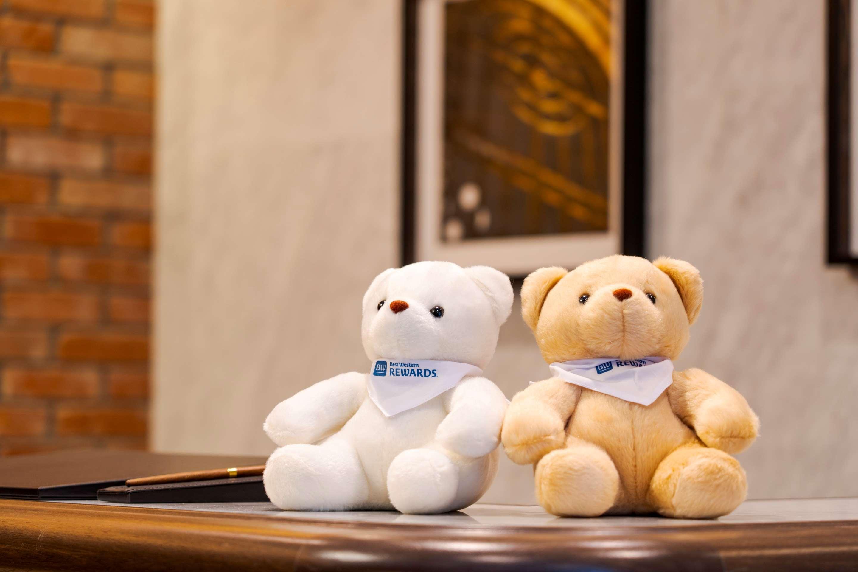 Best Western Hotel Fino Shin-Yokohama Yokohama  Luaran gambar
