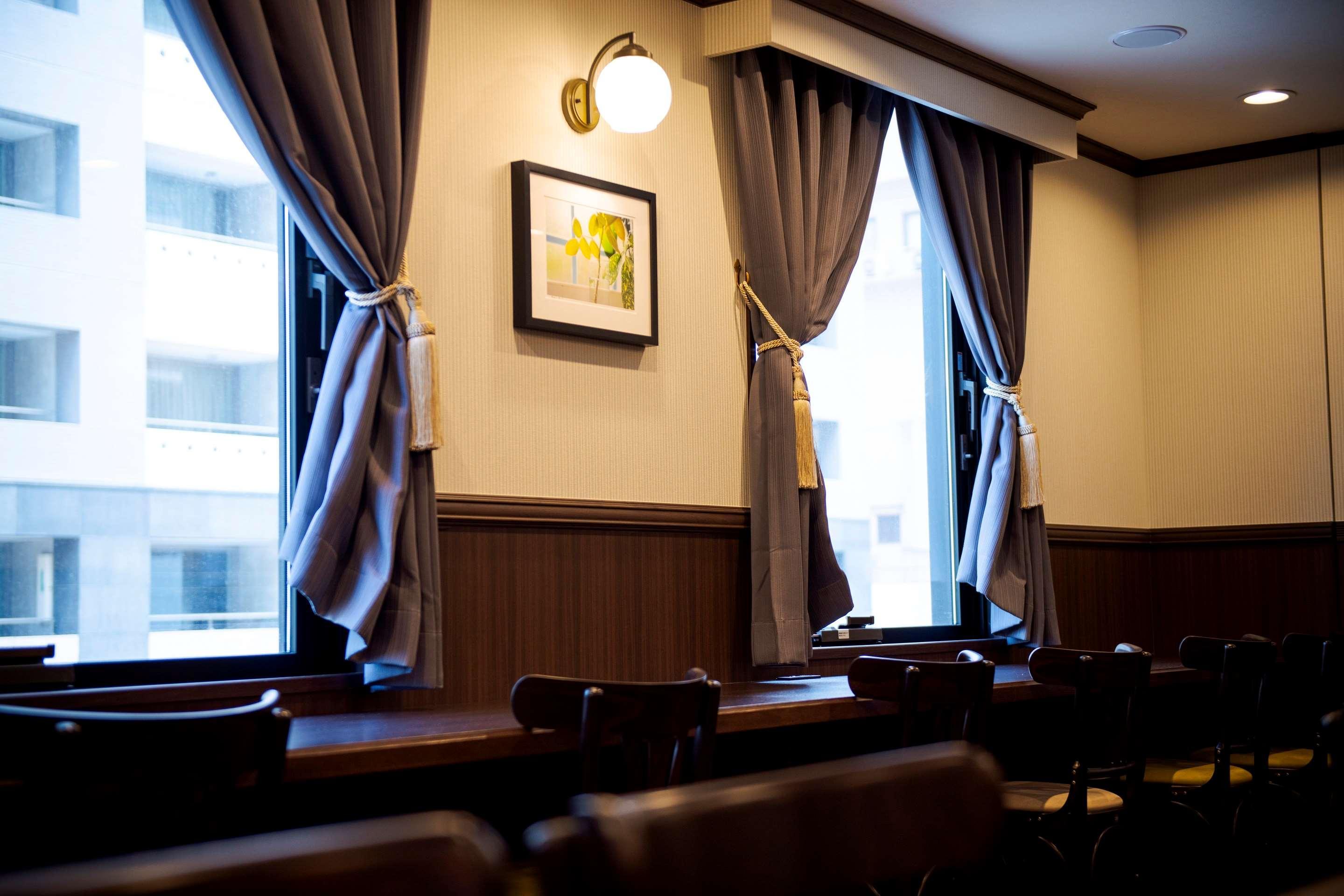 Best Western Hotel Fino Shin-Yokohama Yokohama  Luaran gambar