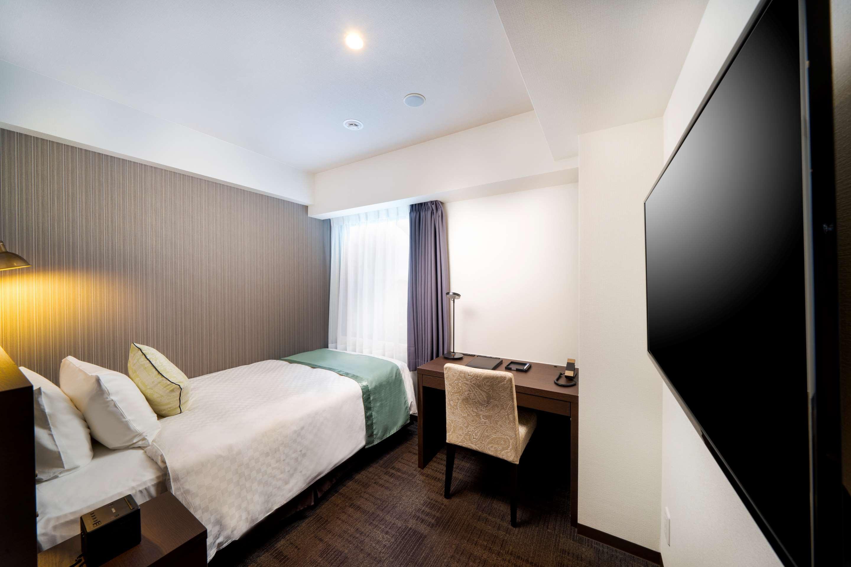 Best Western Hotel Fino Shin-Yokohama Yokohama  Luaran gambar