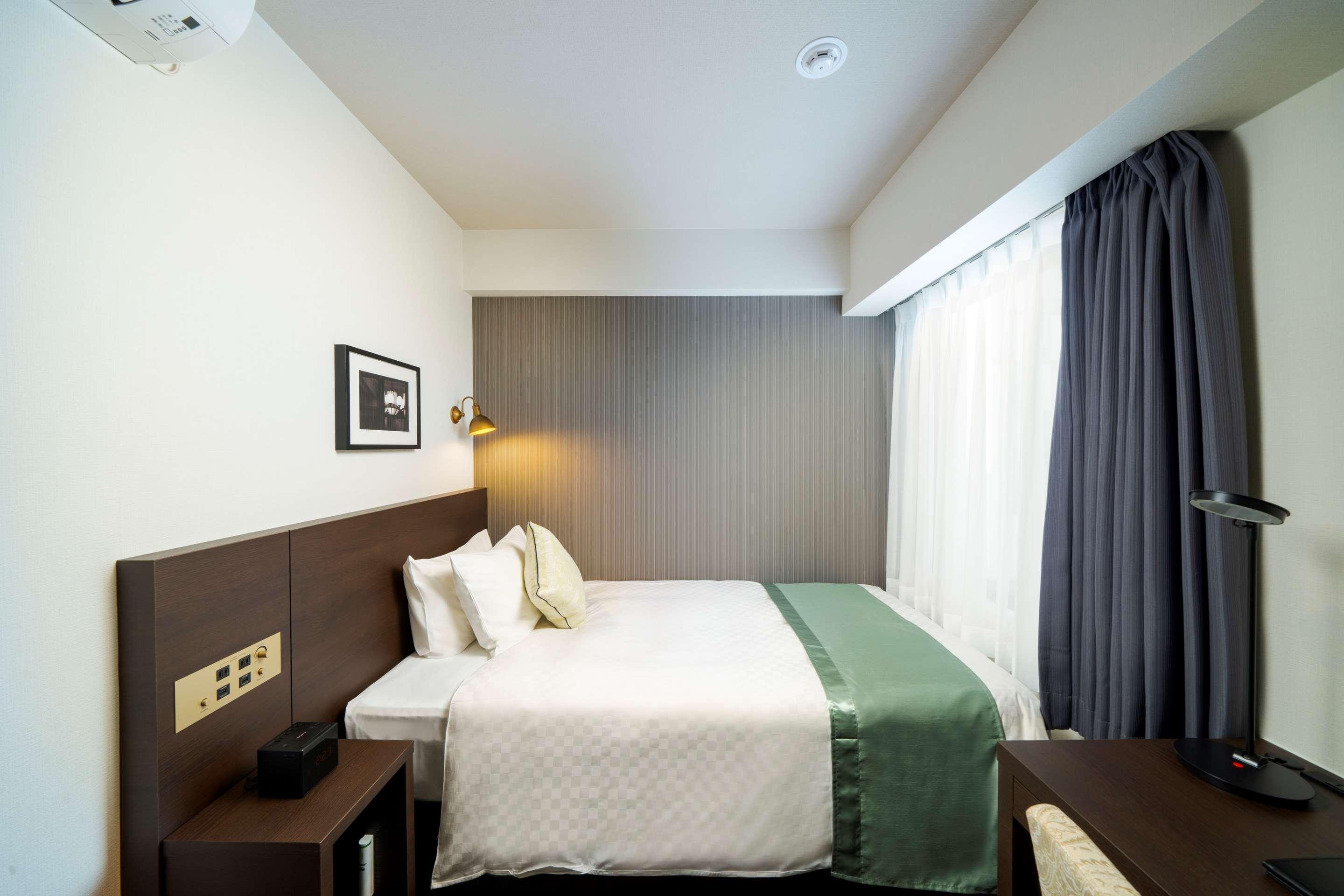 Best Western Hotel Fino Shin-Yokohama Yokohama  Luaran gambar