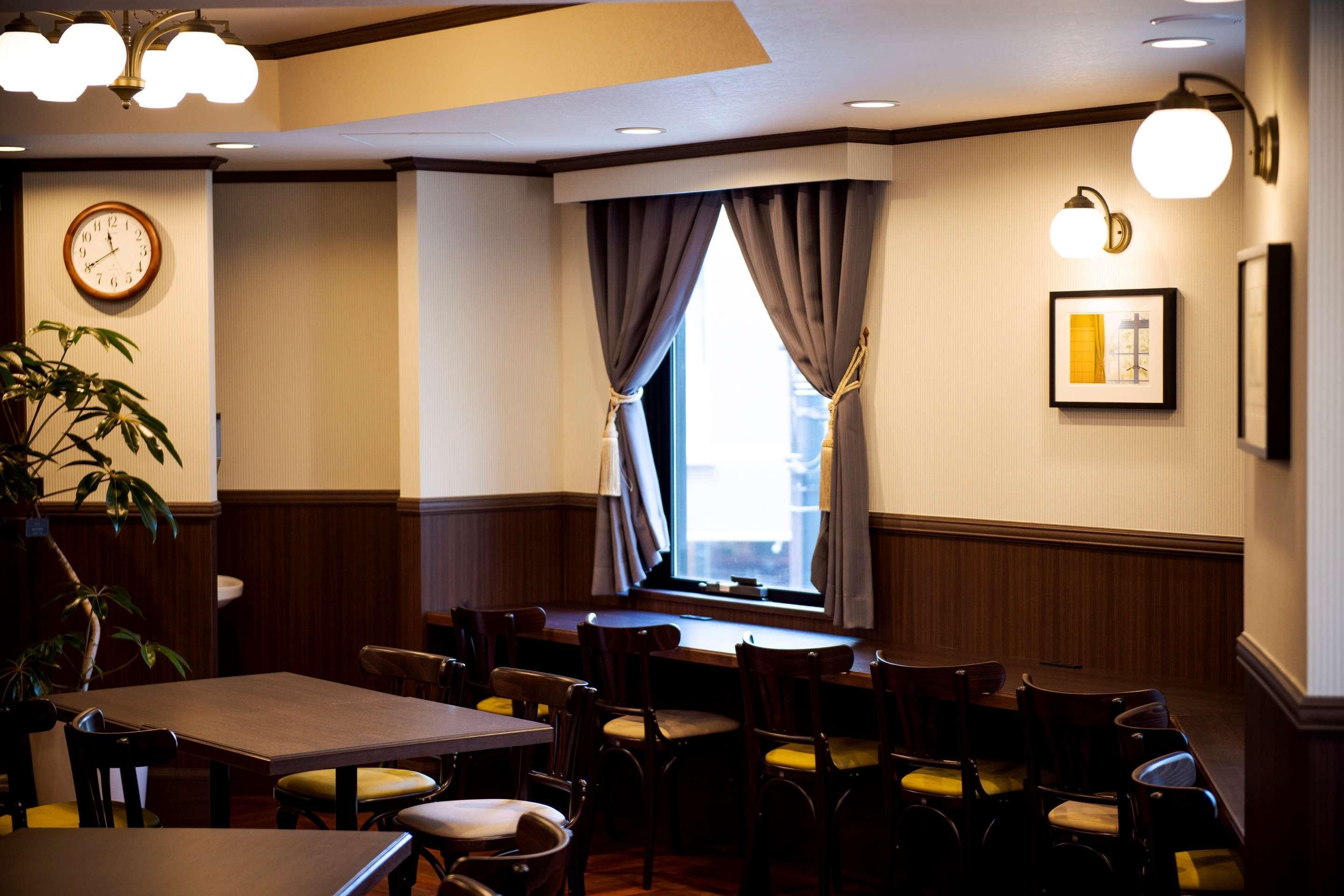 Best Western Hotel Fino Shin-Yokohama Yokohama  Luaran gambar