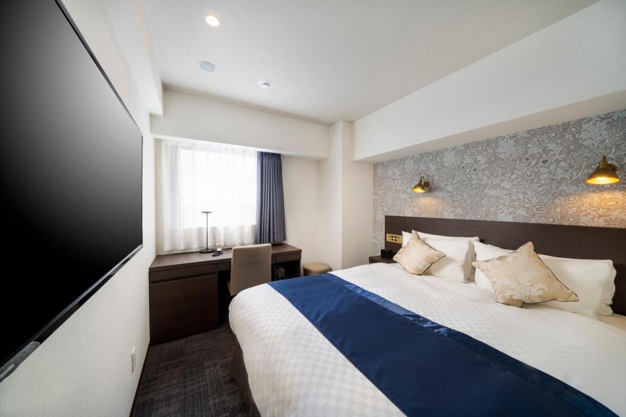 Best Western Hotel Fino Shin-Yokohama Yokohama  Luaran gambar