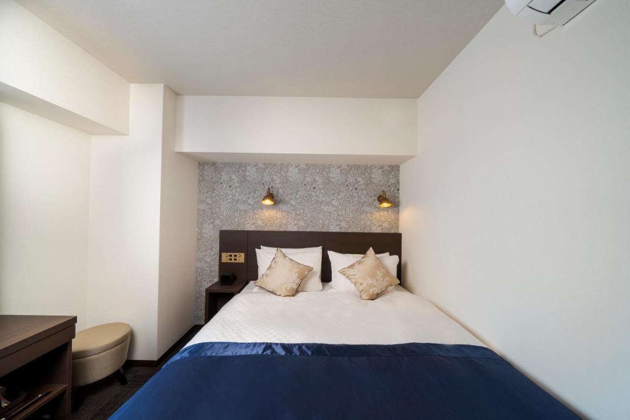 Best Western Hotel Fino Shin-Yokohama Yokohama  Luaran gambar