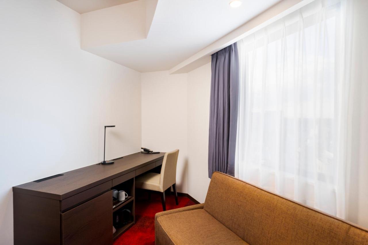 Best Western Hotel Fino Shin-Yokohama Yokohama  Luaran gambar