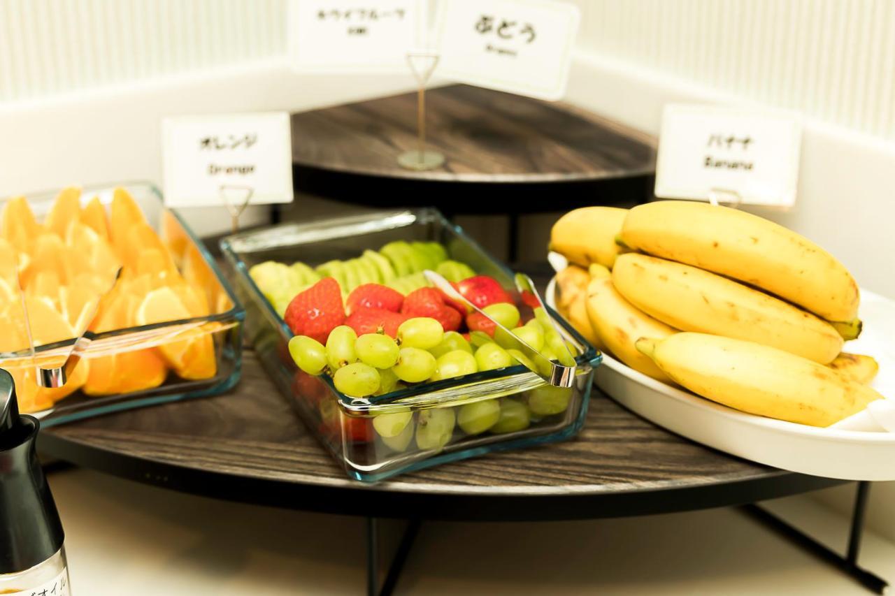 Best Western Hotel Fino Shin-Yokohama Yokohama  Luaran gambar