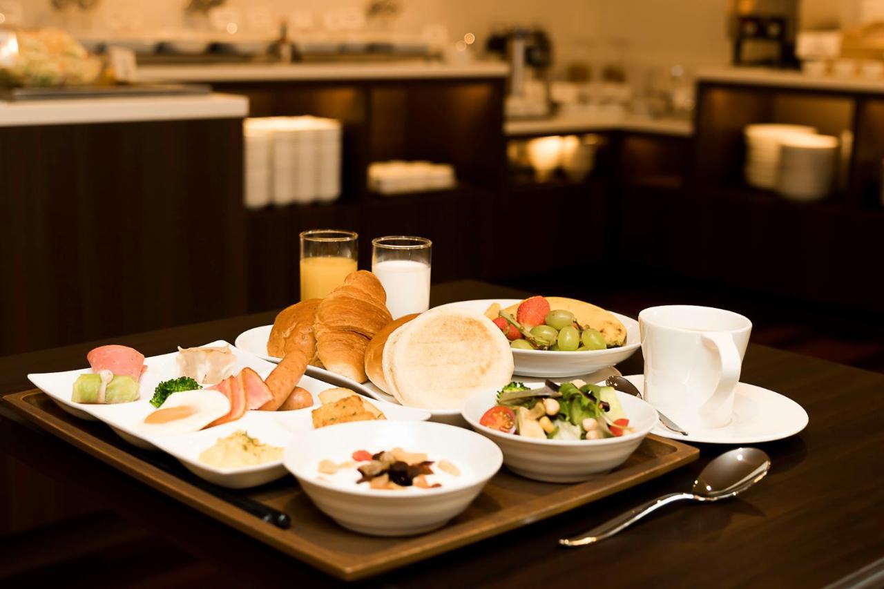 Best Western Hotel Fino Shin-Yokohama Yokohama  Luaran gambar