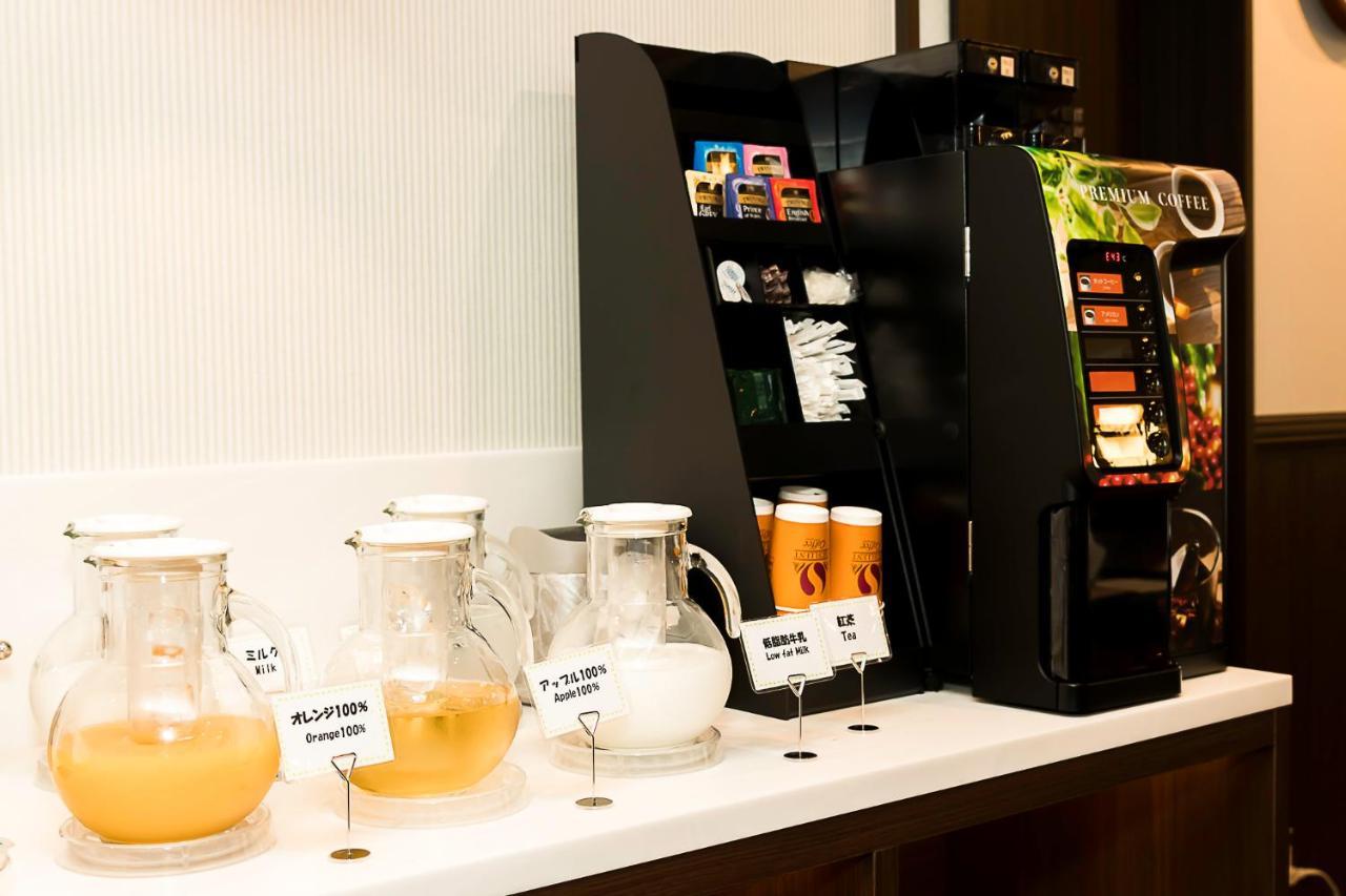 Best Western Hotel Fino Shin-Yokohama Yokohama  Luaran gambar
